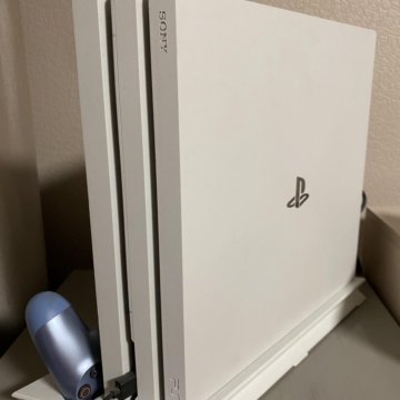 Ps4 pro
