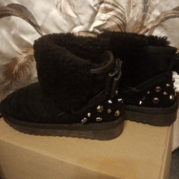 Угги, Ugg натуральные!