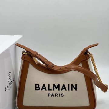 Сумка BALMAIN 