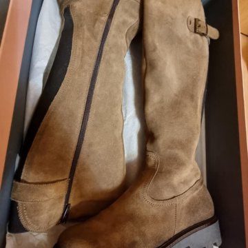 Зимние сапоги Эконика 37 р.