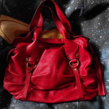 Сумка Carlo Pazolini.