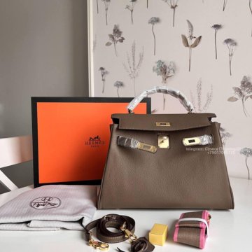 Сумка Женская Hermes 