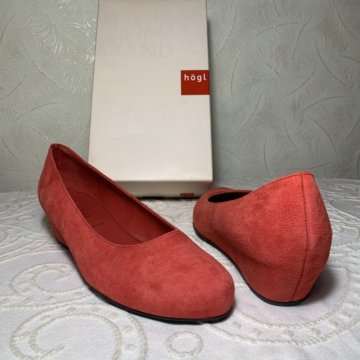 Туфли hogl