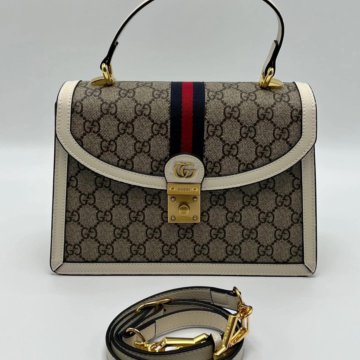 Сумка Женская Gucci 