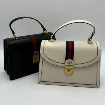 Женская Сумка Gucci 