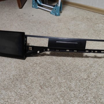 Автомагнитола Android на Citroen C5X7