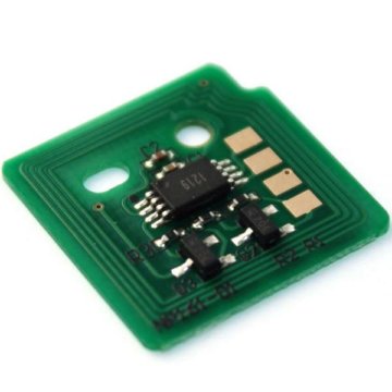 Чип Xerox Hi-Black к картриджу VersaLink C7020 C70