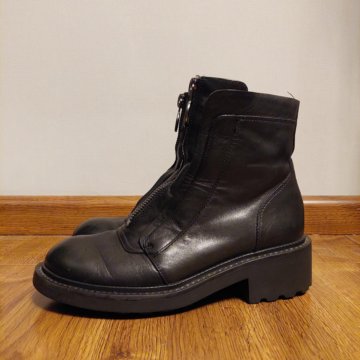 Ботинки ash space