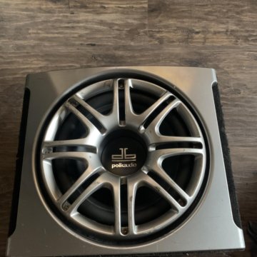 Сабвуфер Polk Audio DB 1212