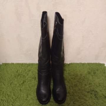 Зимние сапоги, женские 41 р