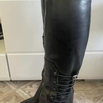 Ботфорты терволина