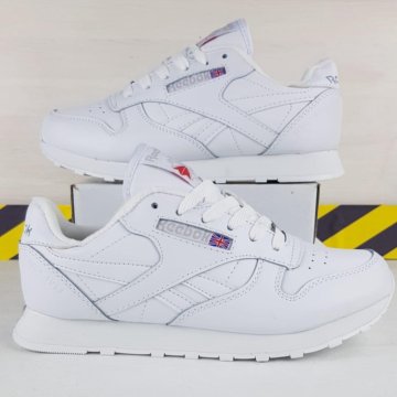 Зимние ❄ Женские Reebok новые