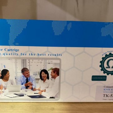 Картриджи пусты для принтера KYOCERA