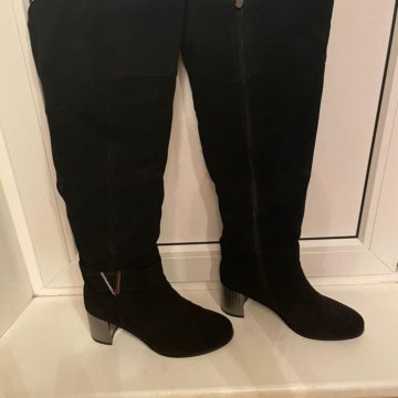 Сапоги Graciana