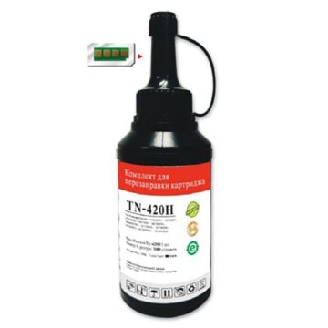 Чернила Pantum TN-420H