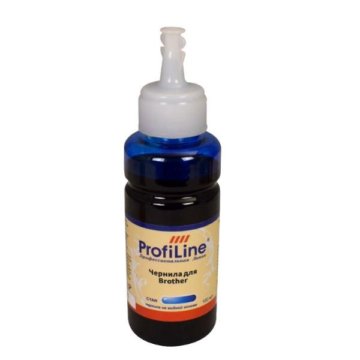 Чернила Profiline BROTHER UNI CY