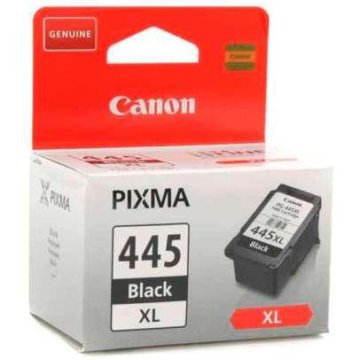 Картридж струйный Canon PG-445XL 8282B001 черный д