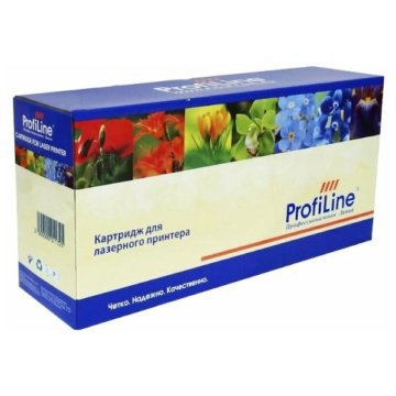 Тонер Profiline PL-TN-230Bk для принтеров Brother