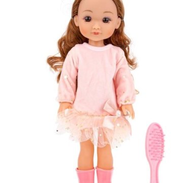 Кукла музыкальная мария в/к 20*8, 5*38.