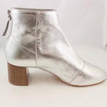 Ботинки 36 Office