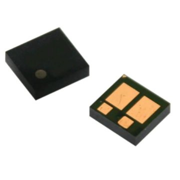 Чип Xerox Hi-Black к картриджу HP CLJ Enterprise M