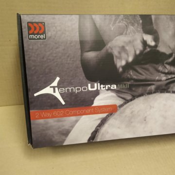 Morel tempo ultra 602