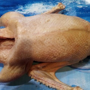К Чему Снится Мясо Гуся