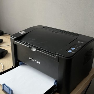 Принтер Pantum P2207