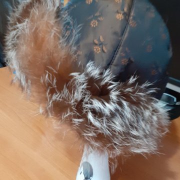 Шапка детская