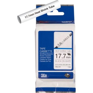 Картридж ленточный Brother HSE241 для P-Touch