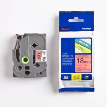 Картридж ленточный Brother TZE441 для P-touch