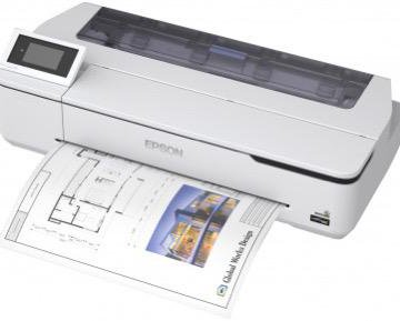 Принтер Epson SureColor SC-T3100N