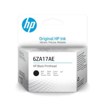 6ZA17AE, Печатающая головка HP SmartTank Струйный