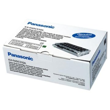 KX-FADC510A, Барабан Panasoni