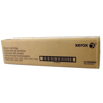 013R00662, Барабан Xerox WorkCentre 75x5/7530/7556