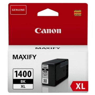 9185B001, Картридж Canon PGI-1400XL Струйный Черны