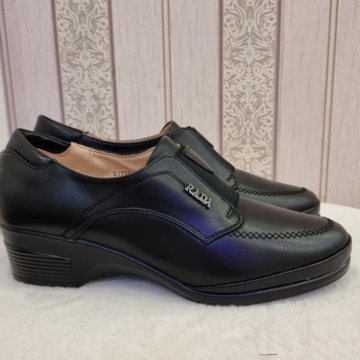 Туфли женские