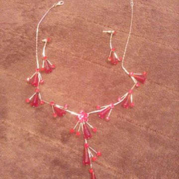 Набор Бижутирея,