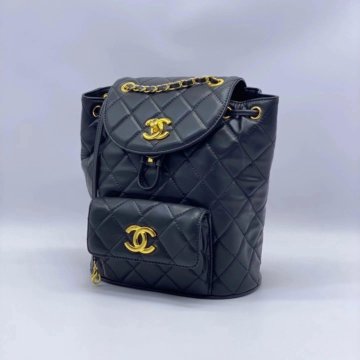 Женский Рюкзак Chanel 
