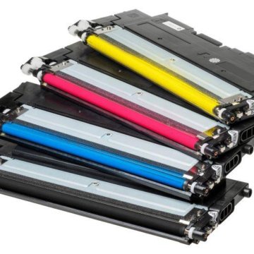 КАРТРИДЖИ для лазерных принтеров и мфу