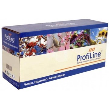 Тонер Profiline Brother TN-2075/2135/2040/2175/208