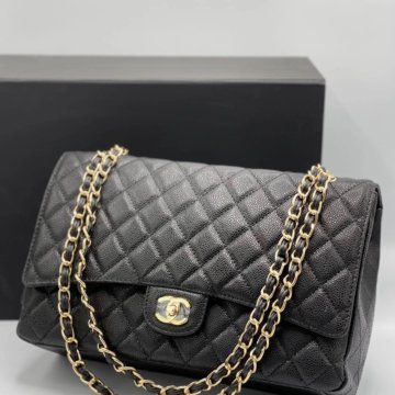 Женская Сумка Chanel 