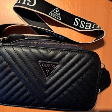 Сумка кросс-боди