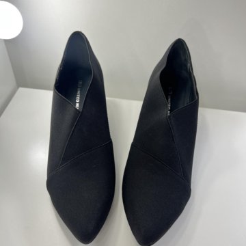 Ботильоны ботинки united nude оригинал 38 39 40