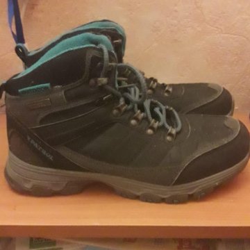 Ботинки женские зимние