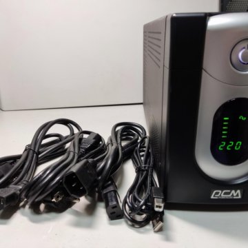 ИБП IMD-1025AP без батареи