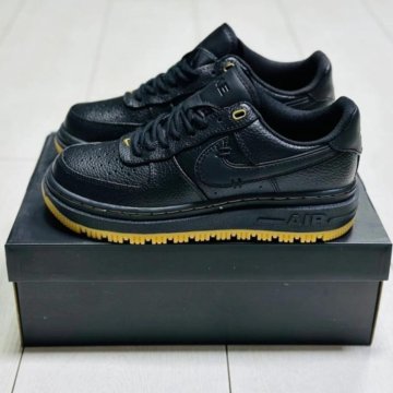 Новые кроссовки Nike air Force (36-45)