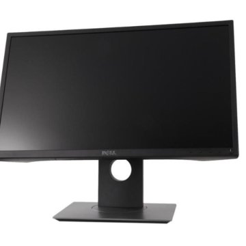 Dell p75f