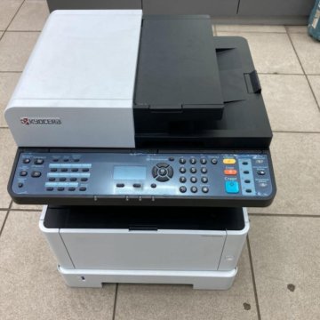 МФУ Kyocera ECOSYS M2235dn