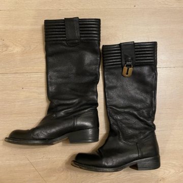 Сапоги mark by Marc Jacobs